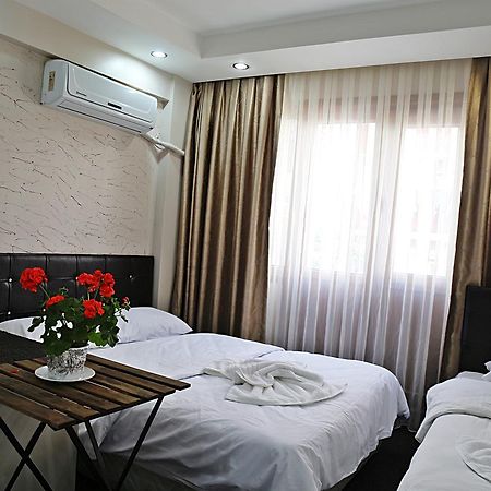 Holiday Family Apart Istanbul Eksteriør bilde